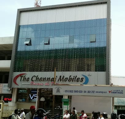The Chennai Mobiles
