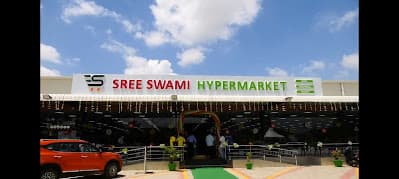 Sree Swami Hypermarket