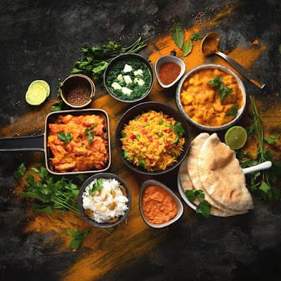 Kovai Kitchen