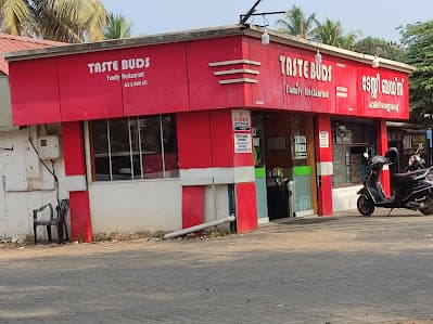 Taste Buds Restaurant
