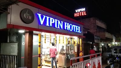 Vipin Hotel