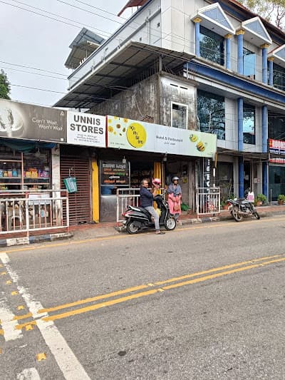 Hotel Narayana