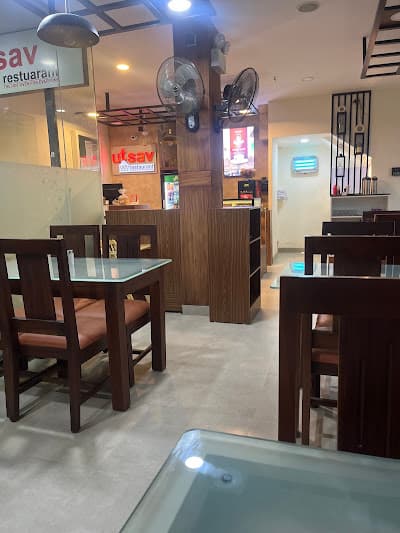 Utsav Restaurant