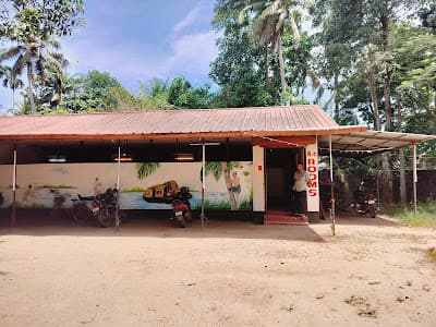Manikudam Volga Family Restaurant