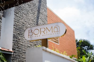 Borma Cafe