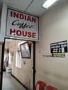 Indian Coffee House
