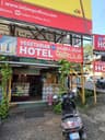 S S Vegetarian Restaurant