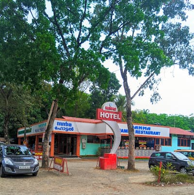Nanma Family Restaurant
