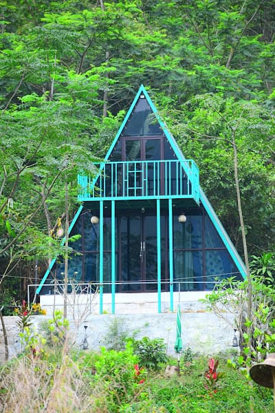 MindFreeStation Home stay