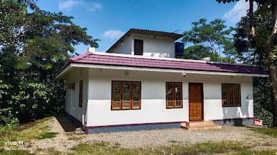 Illikkalkallu homestay