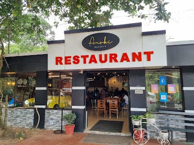 Anoki Restaurant and Resorts