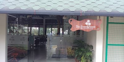 The Green House Restaurant