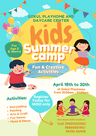 Gokul Play Home and Daycare center