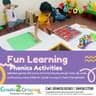 Cradle2Crayons Montessori n Daycare