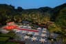 JW Marriott Hotel (5 star)