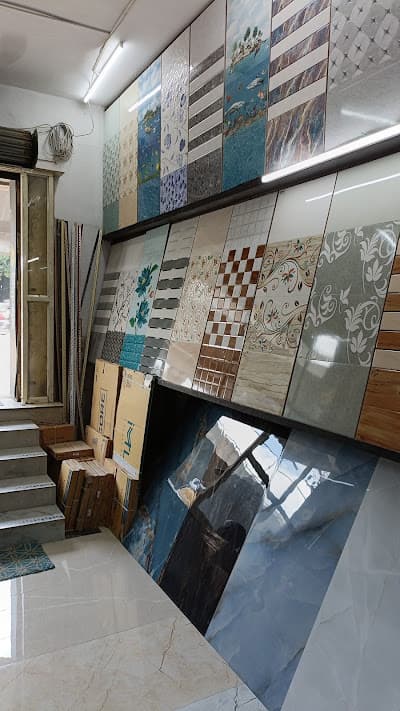 Maruthi ceramics