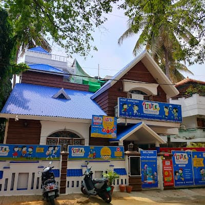 Little Millennium Preschool & Daycare RT Nagar