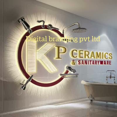 K P Ceramics & Sanitaryware