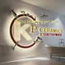 K P Ceramics & Sanitaryware