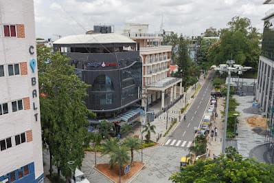 LoCul.Central