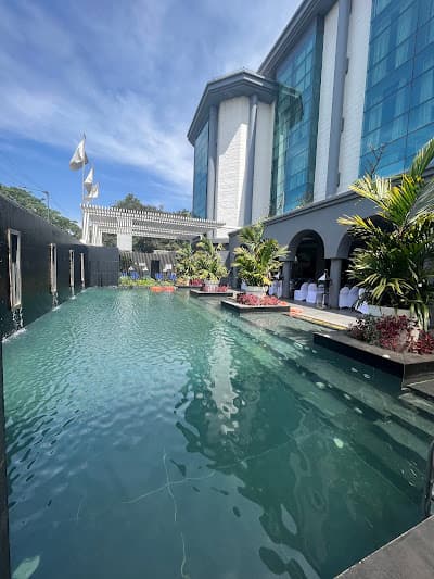 Radisson Blu Hotel