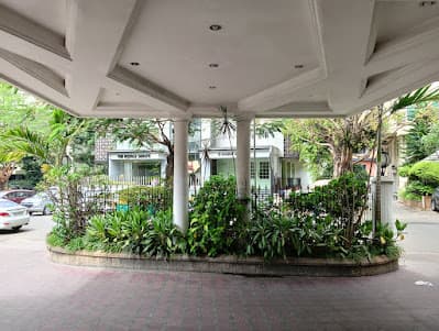 Nalapad Hotel 
