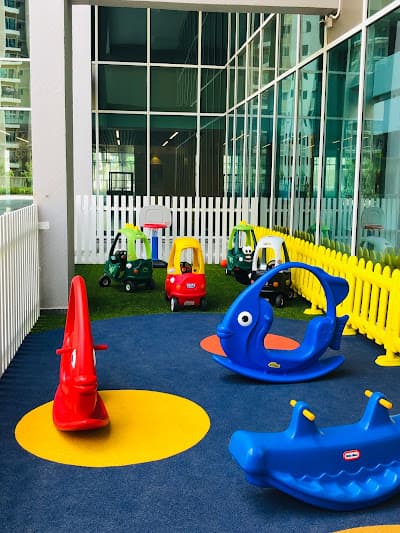KLAY Brigade Signature Towers (BST) - Preschools and Daycare