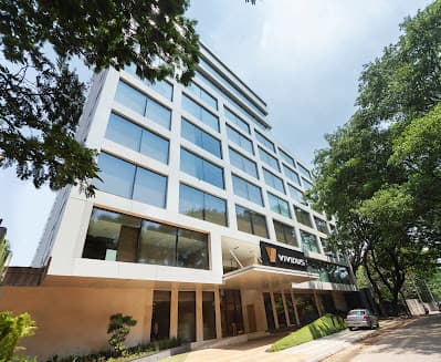 Vividus Hotels