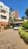 Park hotel and resort
