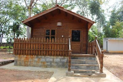 Bannerghatta Nature Camp