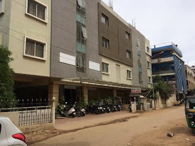 Hotel Janpath
