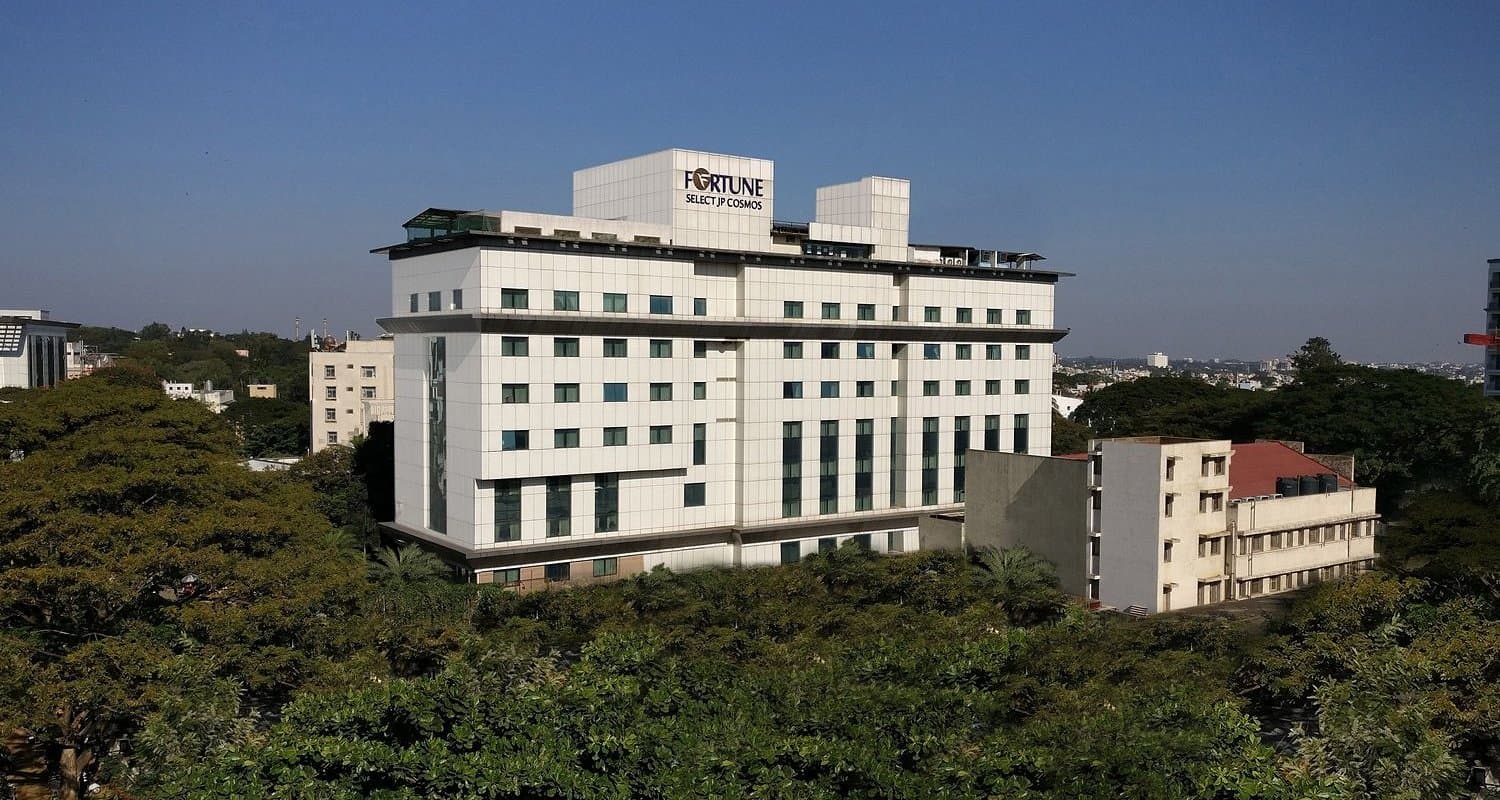 Fortune Select JP Cosmos