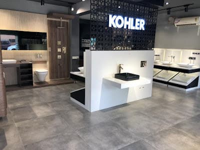 Kohler Exclusive Showroom 