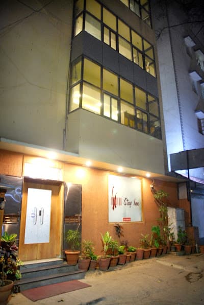 Hotel Stay Inn