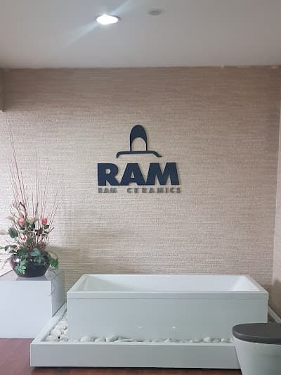 Ram Ceramics