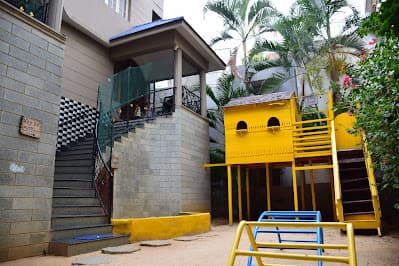 Little Genie Preschool Montessori And Daycare