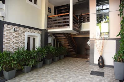 Havilla Lake Point