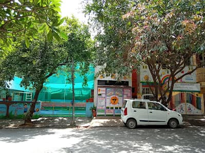 VibhArambha Preschool and Daycare JP Nagar 7th Phase