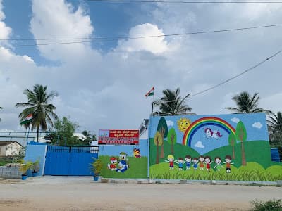 LIEBE Day Care & Activity Centre