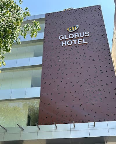 Hotel Globus