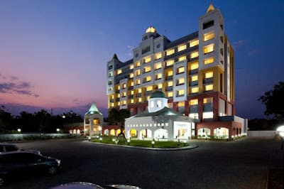 Wonderla Resort