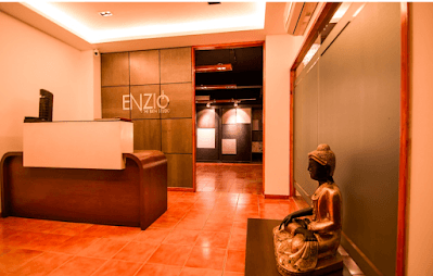 Enzio-The Bath Studio