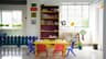 Learning Age Preschool & Child Care