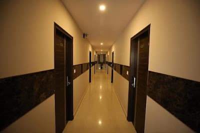 PRR Hotel