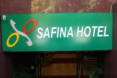 Safina Hotel