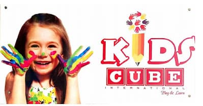 Kids Cube Preschool & DayCare Marathahalli, Munnekollal
