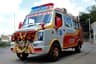 Jai Hanuman Ambulance Service 