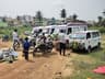REMS Ambulance Service