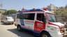 Shri Bhairaveshwara Ambulance Service