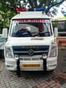 Siddhalingeshwara Ambulance Services